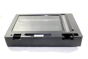 Genuine Dell 2155CN Colour Laser Printer IIT Platen Assembly XMFKH N5