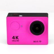 Sport Action Camera Original H9R Remote Ultra HD 4K WiFi 1080P 60fps 2.0 LCD 170 Degree Sport Go Waterproof Pro... N6