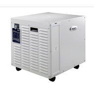 Aprilaire 1850F Dehumidifier, 95 Pint/Day, Whole House, Non-Ducted