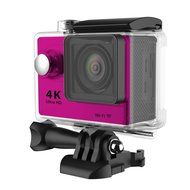 Zuber 2.0 Inch Lcd 4K Ultra HD Waterproof Action Camera Support WIFI N3