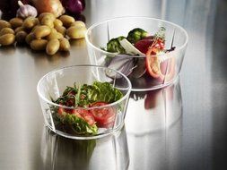 Rosendahl Rosendahl Grand Cru OvenProof Bowl (7.5" Dia.)