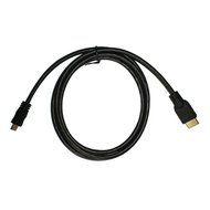 RND High Speed CERTIFIED HDMI Cable (5 feet/Gold-Plated) N2