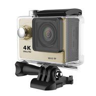 Zuber 2.0 Inch Lcd 4K Ultra HD Waterproof Action Camera Support WIFI N4