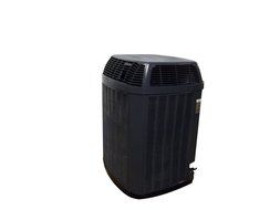 TRANE Used 2 Speed Central Air Conditioner Condenser 2TTZ9048A1000AB ACC-6972