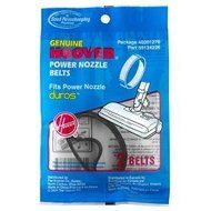 Hoover Agitator Belt (2-Pack), 40201270 by Hoover