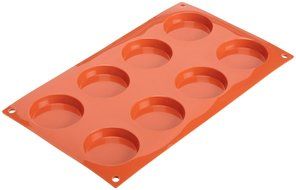 Silikomart Siliconflex Florentine Mold