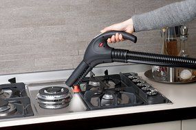 ECOSTEAMVAC TURBO *NA* N9