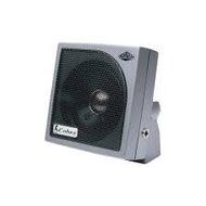 COBRA ELECTRONICS HG S300 HighGear Noise-Canceling External Speaker