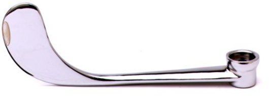 T&amp;S Brass B-WH6 6-Inch Wrist Action Handle by T&amp;S Brass