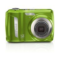 Kodak Easyshare C143 Digital Camera (Green) N4