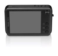 Kodak Easyshare V1073 10 MP Digital Camera with 3xOptical Image Stabilized Zoom N2
