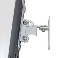 SONOS PLAY 1 Wall Mount, Adjustable Swivel &amp; Tilt Mechanism, Single Bracket For Play:1 Speaker with Mounting Accessories... N39
