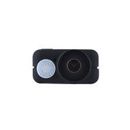 Wide Angle Mobius ActionCam HD Camera Ultimate Edition (V3 / 820 mAh Battery / Lens C2 / 8GB)