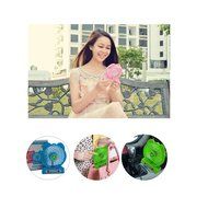 ACMESHINE 2016 Factory Price Mini Cute Portable Usb Fan with Strong Wind ( Battery Excluded ) N4