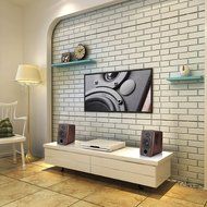 Edifier R1700BT Bluetooth Bookshelf Speakers - Active Near-field Studio Monitors - Powered Speakers 2.0 Setup... N6