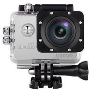 LOPOO Wifi Sports Camera SJ4000 with Multiple accessories,SJ4000 Camera FHD 1080P H.264 12MP 170 Degree Wide Angle... N11