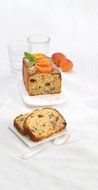 Lekue Baking Loaf Spring Form Pan, 9.5", Red N3