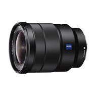 Sony Alpha a7II ILCE-7M2/B Interchangeable Digital Lens Camera (Body Only) and Sony Vario-Tessar T FE 16-35mm... N2