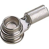 Desco 09782 Stacking Banana Jack, Snap (10Mm) by Desco