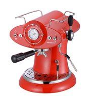 Wingkin Vintage Decorative Espresso Coffee Machine for Professional Home / Office Use with Cappuccino Function...