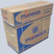 Pioneer 12,000 BTU (1 Ton) Ultra High Efficiency 22.0 SEER Ductless Mini Split INVERTER Air Conditioner with Heat... N4
