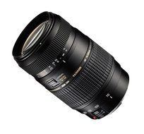 Nikon D7100 DX-Format CMOS DSLR Digital Camera Body, NIKKOR 18-55mm f/3.5-5.6 AF-S DX VR, Tamron 70-300mm DI LD... N2