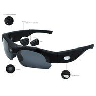 1080P Camera Sunglasses OldShark Sport Video DVR Eyewear Recorder Photo Taking with 8G Memory Card and 1 Pair... N13