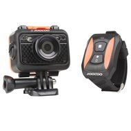 Ecoolbuy Diving Camera S60 1080P HD 170 Degree Wide Angle Anti-Shake Waterproof Sports DV Action Diving Camera N7