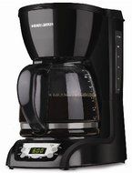 Black &amp; DecKer 12 Cup Programmable Sneak-A-Cup Coffeemaker