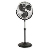 LLR44555 - Lorell Pedestal Fan