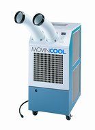 13200 Btu Portable Air Conditioner, 120V N2