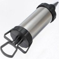 Gabkey Professional 24pcs Stainless Steel Icing Piping Nozzle Decorating mouth Cupcakes Decorating,Sugarcraft... N2