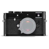 Leica M-P (Typ 240) Digital Rangefinder Camera (Black) (International Model no Warranty)