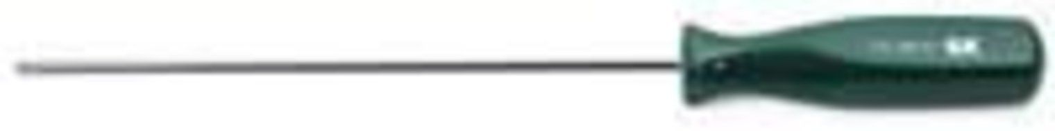S-K Hand Tool T10X6 Torx Screwdriver by SK Hand Tool