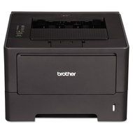 BRTHL5450DN - Brother HL-5450DN Laser Printer - Monochrome - 1200 x 1200 dpi Print - Plain Paper Print - Desktop
