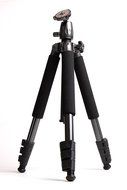 DURAGADGET Professional Sturdy Aluminium Lightweight Tripod With Expandable Legs For Samsung NX20 Digital Wi-Fi... N4