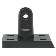 RoadPro RPSC-857 12-Volt Tornado Fan with Removable Mounting Clip N3