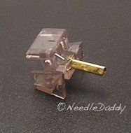 4237-D7C 237 TURNTABLE STYLUS NEEDLE for Empire S-906 S-66X S-2000 7rd S906 909