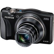 Fujifilm FinePix F750EXR Digital Camera (White) N9