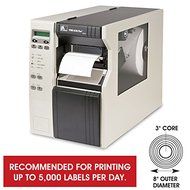 Zebra 110XI Direct Thermal/Thermal Transfer Printer
