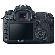Canon EOS 7D Mark II DSLR Body BUNDLE w/Adobe Photoshop Lightroom 6 #9128B002 N4