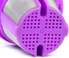 Reusable K Cup Bundle w/ Filters &amp; Coffee Scoop for Keurig 2.0 Brewers by Nature's Kitchen