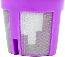 Reusable K Cup Bundle w/ Filters &amp; Coffee Scoop for Keurig 2.0 Brewers by Nature's Kitchen N2