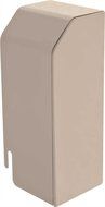 Sterling Heatrim Baseboard RA-ECR-03 Heatrim Hydronic Baseboard Heater End Cap, Right, 3"