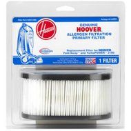 Hoover 40130050 Allergen Wide-Path Foldaway Uprights Cartridge Filter