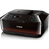Canon PIXMA MX922 Wireless Inkjet Office All-In-One Printer with Corel PaintShop Pro X8 Bundle N9