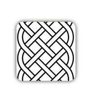Generic Mdf Coaster Printed Celtic Out Of The Ordinary N2