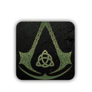 Generic Mdf Coaster Printed Celtic Out Of The Ordinary N3