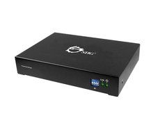 SIIG CE-H21L11-S1 HDMI Over Gigabit IP Distribution System Transmitter (CE-H21L11-S1) N5