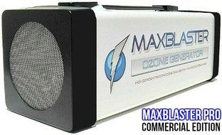 Maxblaster Pro Ozone Generator